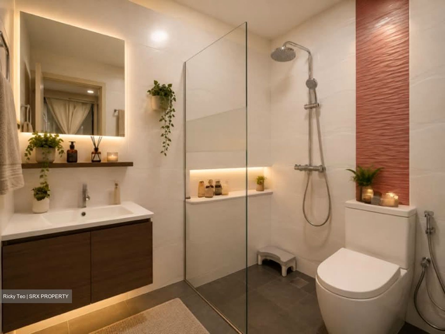 Blk 134 Petir Road (Bukit Panjang), HDB Executive #602094721